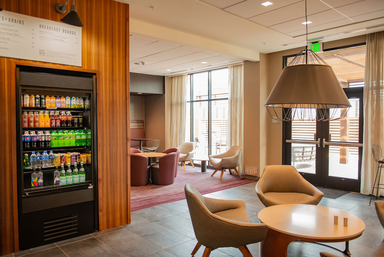 Hotel Courtyard By Marriott Omaha East/council Bluffs, Ia