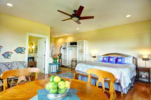 Hostal Mahana House Country Inn