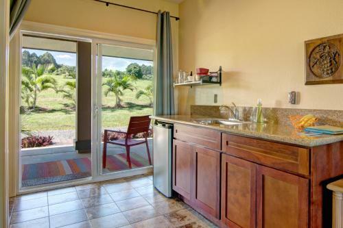 Hostal Mahana House Country Inn