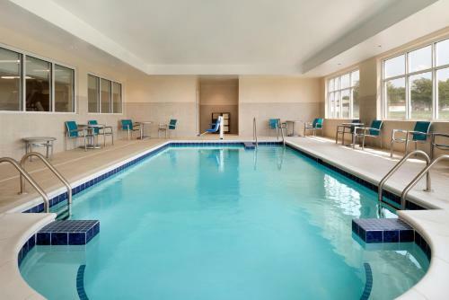 Hotel Towneplace Suites By Marriott Joliet Minooka
