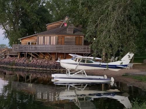Hotel Anchors Away