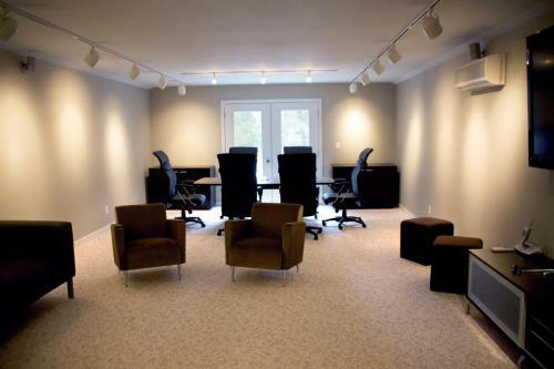 Hotel The Film Studio - Creative Space