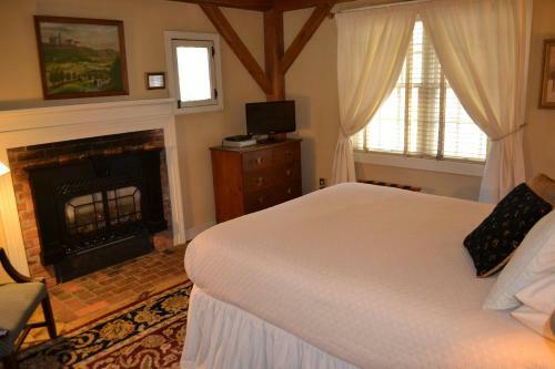 Posada The Inn At Weathersfield