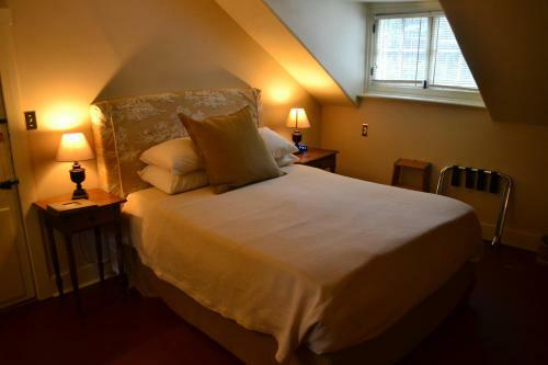 Posada The Inn At Weathersfield