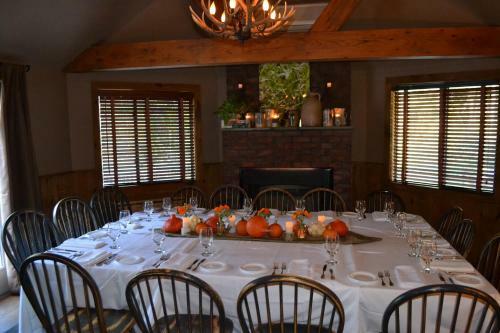 Posada The Inn At Weathersfield