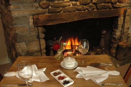 Posada The Inn At Weathersfield