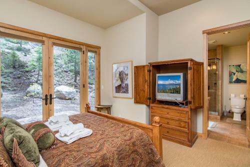 Mountain Lodge Holiday Home 163