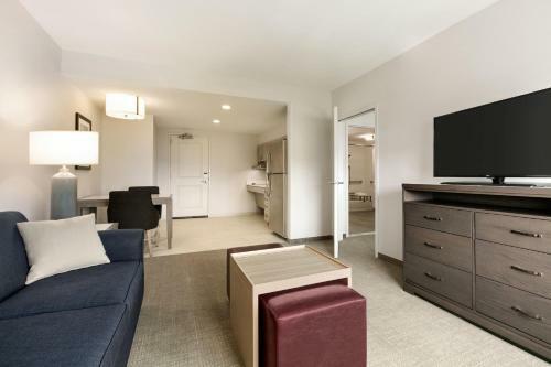 Hotel Homewood Suites By Hilton Worcester