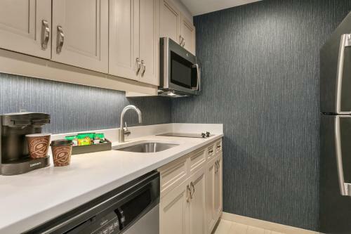 Hotel Homewood Suites By Hilton Worcester