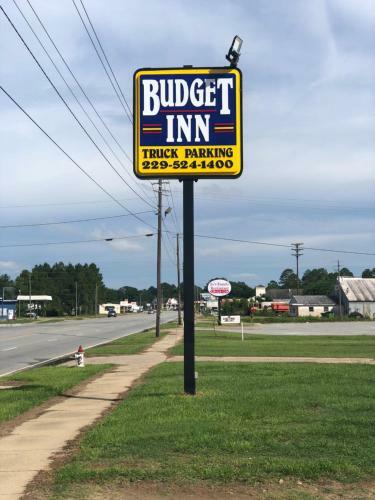 Motel Budget Inn
