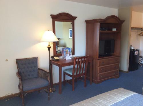 Hotel Scenic Shore Inn