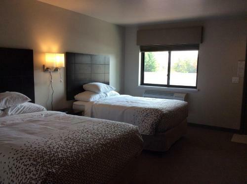 Hotel Scenic Shore Inn
