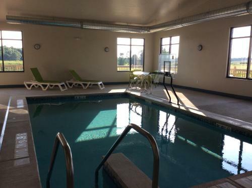 Hotel Scenic Shore Inn