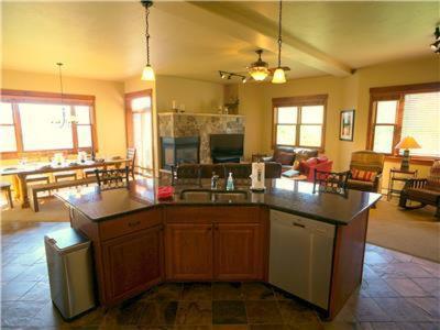 Cornerstone Town Home 49
