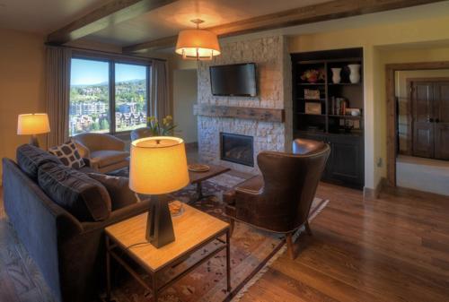 Apartamento Edgemont 2703
