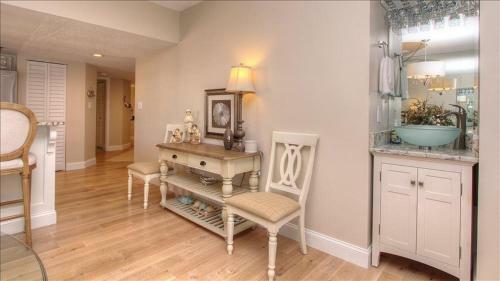 Apartamento Arie Dam 503 Condo