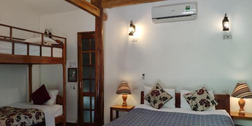 Hotel Phong Nha Farmstay