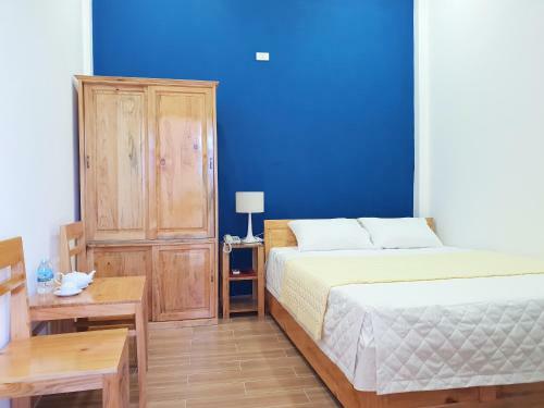 Ph� T�i Center Hotel