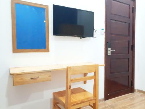 Ph� T�i Center Hotel