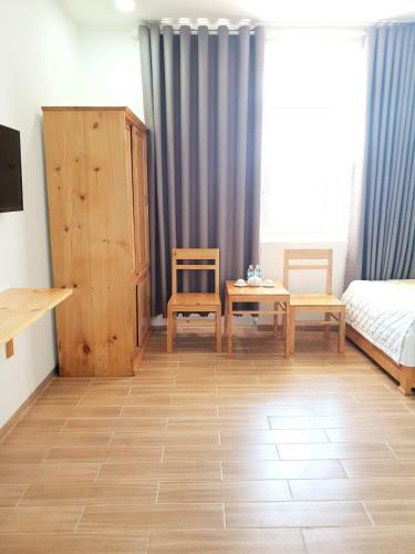 Ph� T�i Center Hotel