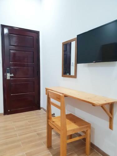 Ph� T�i Center Hotel