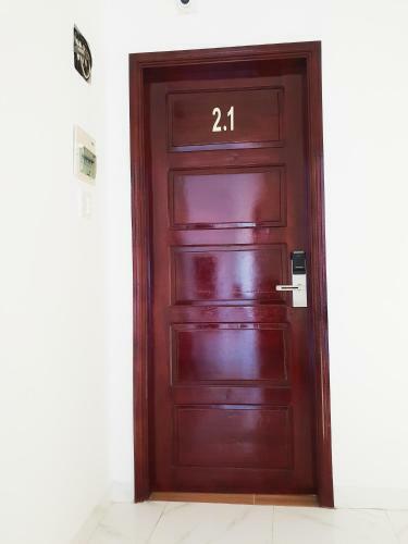 Ph� T�i Center Hotel