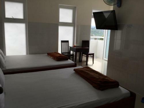 Hostal Thi�n An Bmt Guesthouse