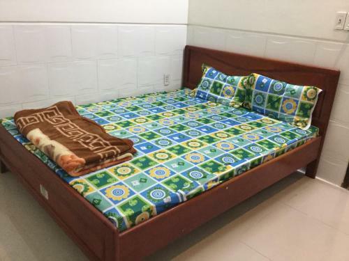 Hostal Thi�n An Bmt Guesthouse