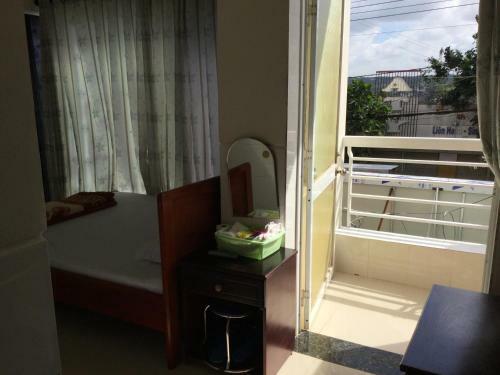 Hostal Thi�n An Bmt Guesthouse