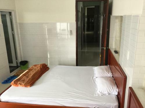 Hostal Thi�n An Bmt Guesthouse