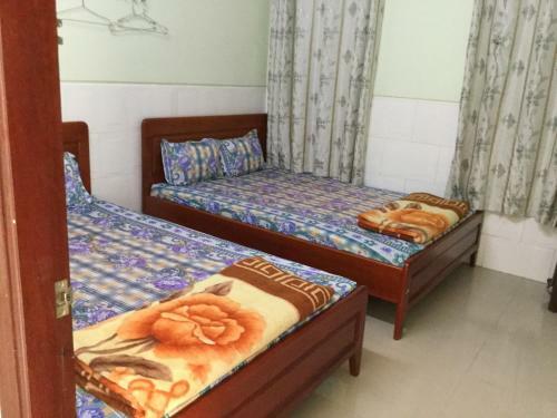 Hostal Thi�n An Bmt Guesthouse