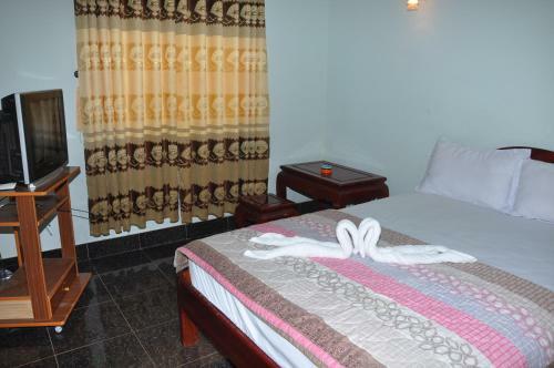 Hostal Minh Tuan Guesthouse