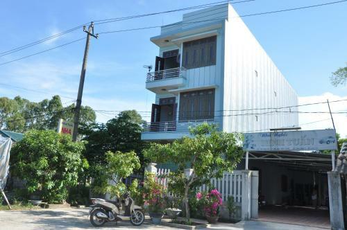 Hostal Minh Tuan Guesthouse