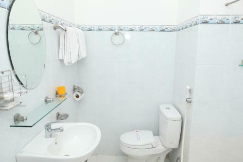 Hotel Kh�ch S?n Ninh Thu?n