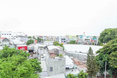 Hotel Kh�ch S?n Ninh Thu?n