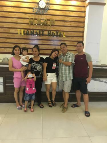 Haap Transit Hotel