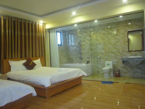 Haap Transit Hotel