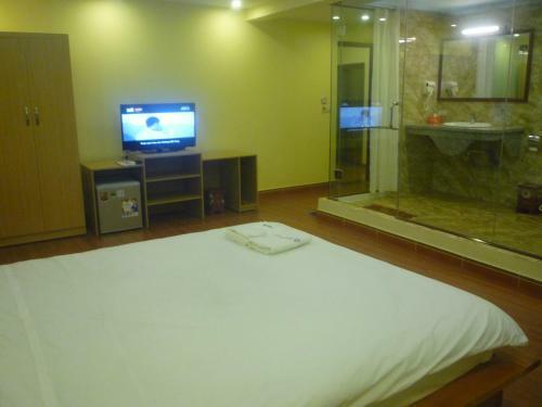 Haap Transit Hotel