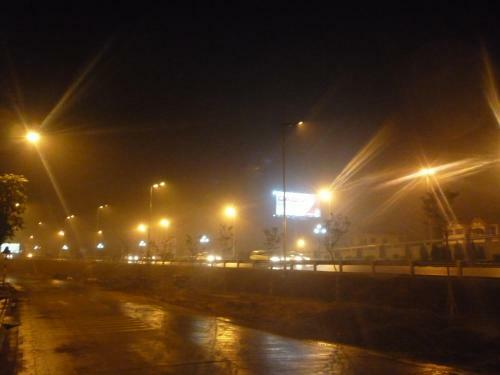 Haap Transit Hotel