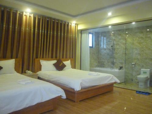 Haap Transit Hotel