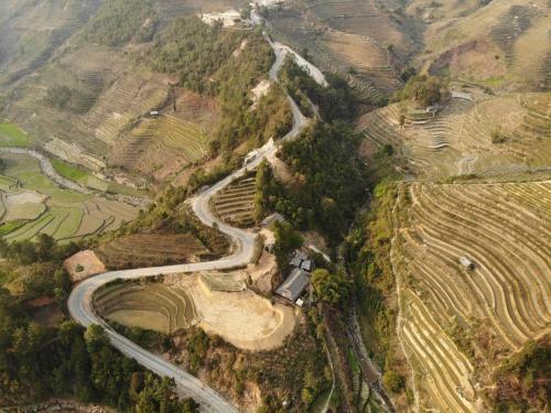 Lodge Hello Mu Cang Chai Homestay