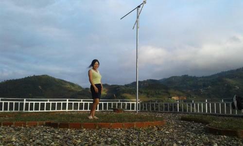 Lodge Hello Mu Cang Chai Homestay