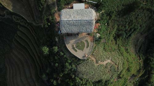 Lodge Hello Mu Cang Chai Homestay