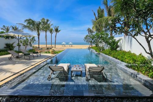 Hotel Melia Ho Tram Beach Resort