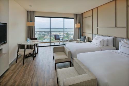Hotel Melia Ho Tram Beach Resort