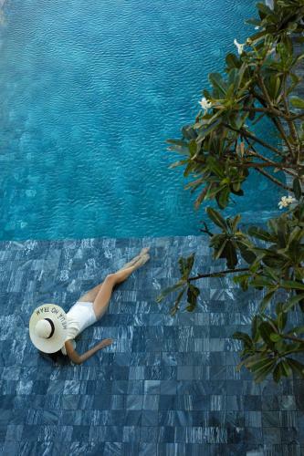 Hotel Melia Ho Tram Beach Resort