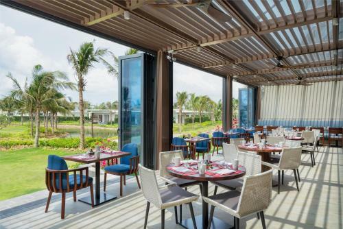 Hotel Melia Ho Tram Beach Resort