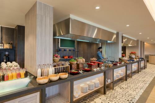 Hotel Melia Ho Tram Beach Resort