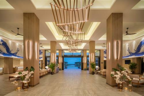 Hotel Melia Ho Tram Beach Resort