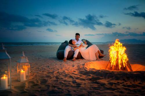 Hotel Melia Ho Tram Beach Resort